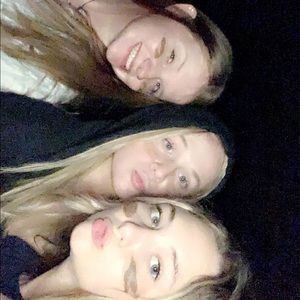 Meet your Posher, Karli